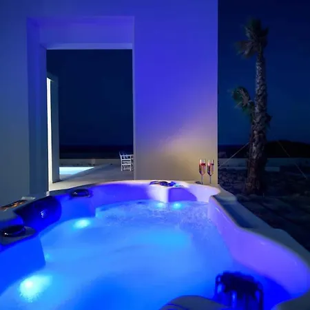 فيلة Seashore Beachfront *