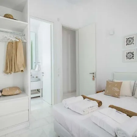 فيلة Seashore Beachfront لاخنيا