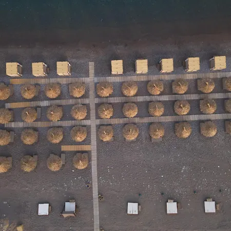 Seashore Beachfront فيلة لاخنيا